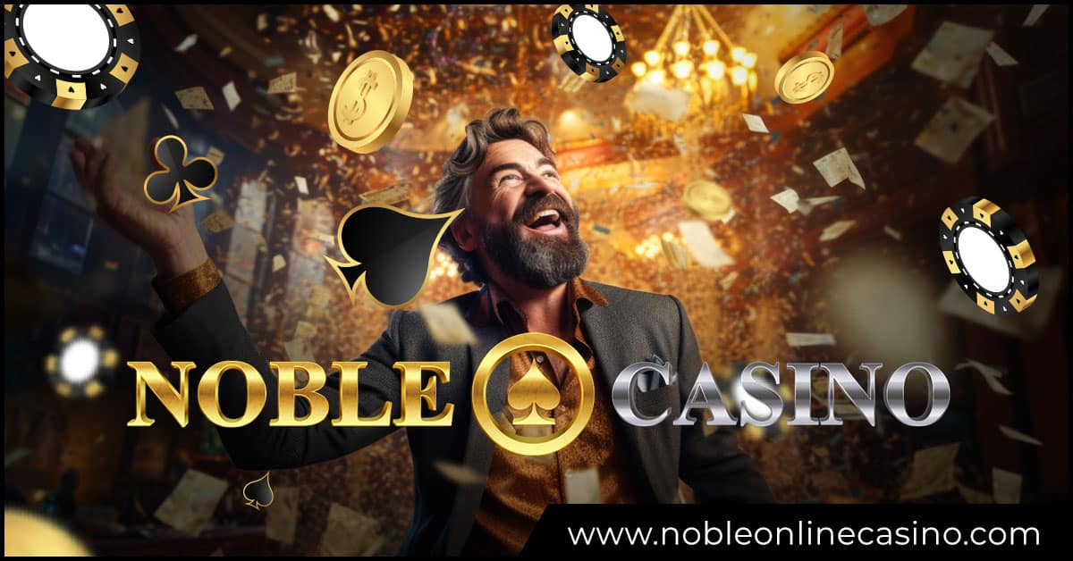 Thrilling Noble Casino Guide: Winning Bets in NCAAF, Premier League, Ryder Cup