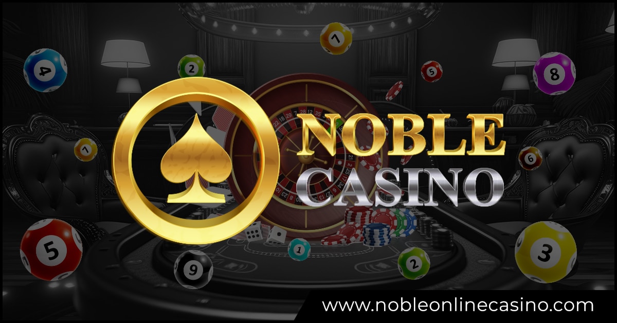 Explore Limitless Thrills at Noble 777 Casino - Your Gateway to Unmatched Entertainment